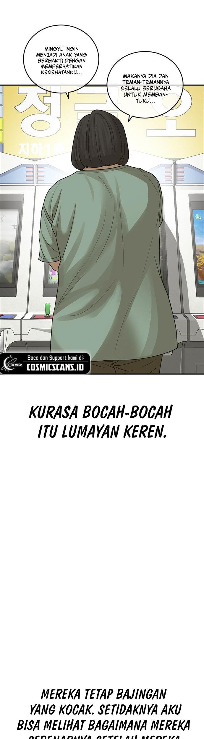 Ulzzang Generation Bab 04 halaman 47
