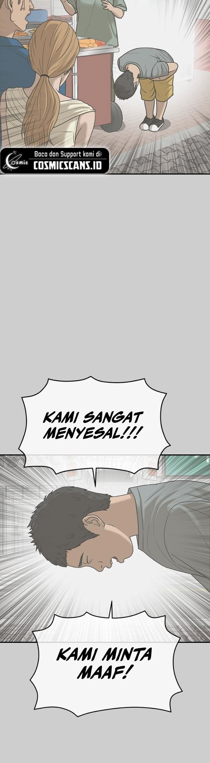 Ulzzang Generation Bab 04 halaman 90