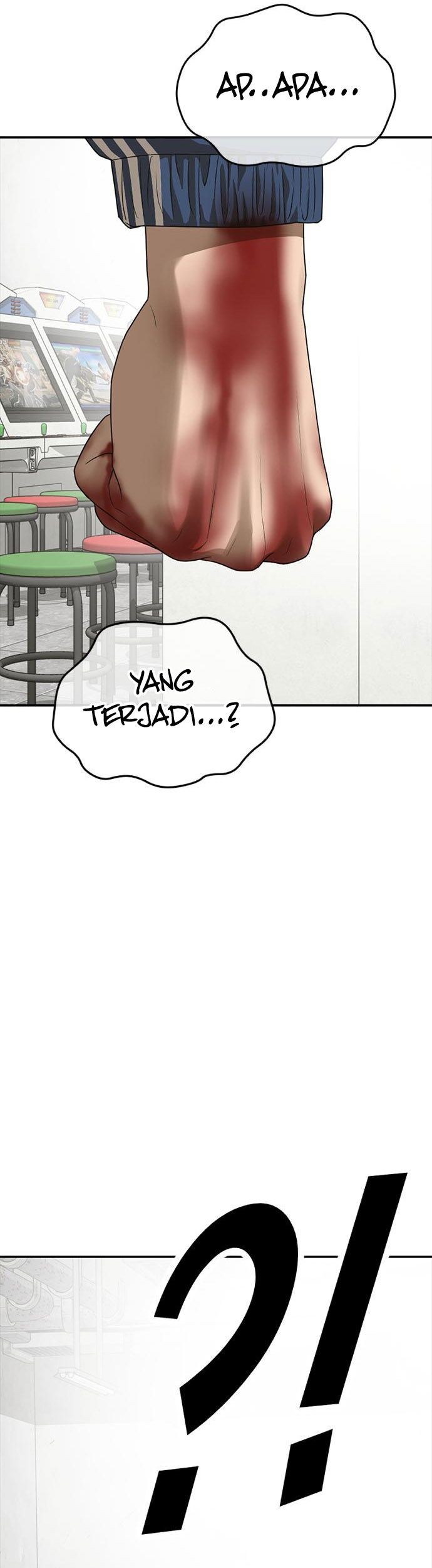 Ulzzang Generation Bab 04 halaman 101