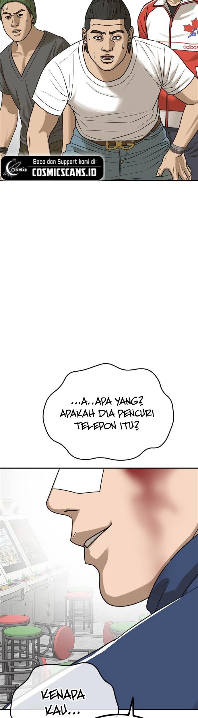 Ulzzang Generation Bab 04 halaman 103