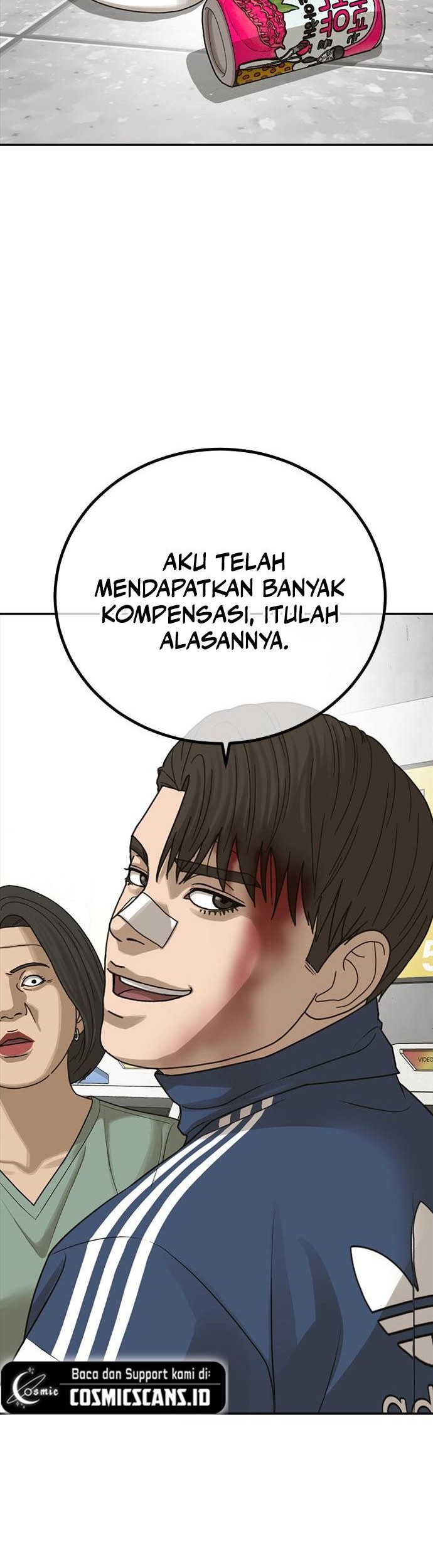 Ulzzang Generation Bab 04 halaman 106
