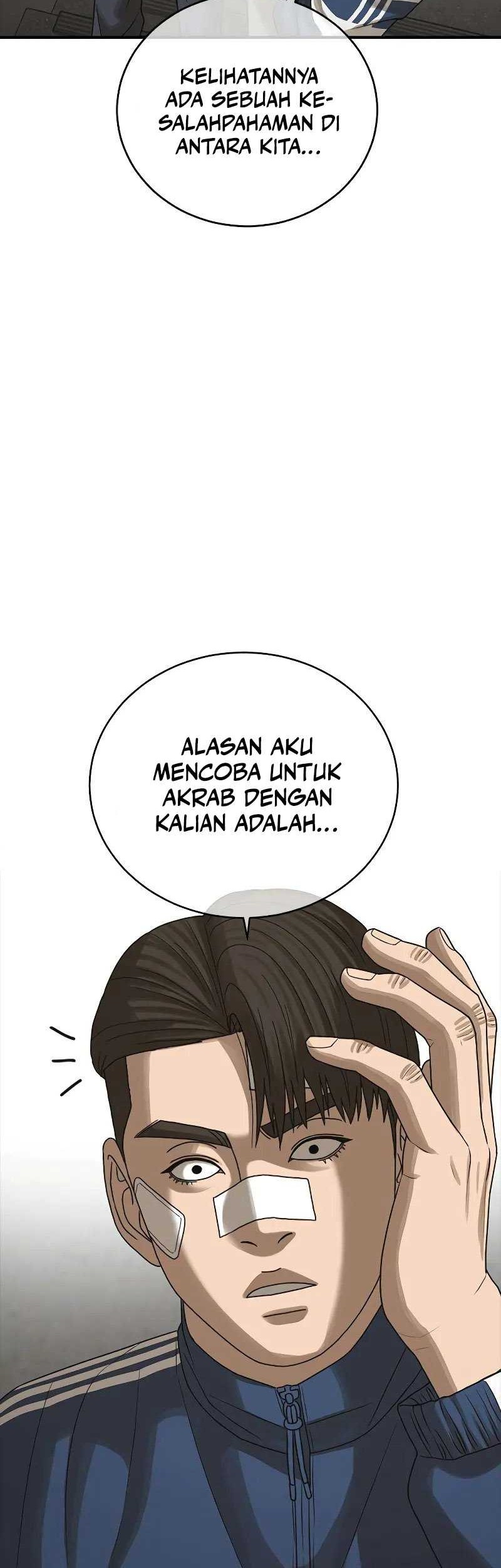 Ulzzang Generation Bab 05 halaman 9