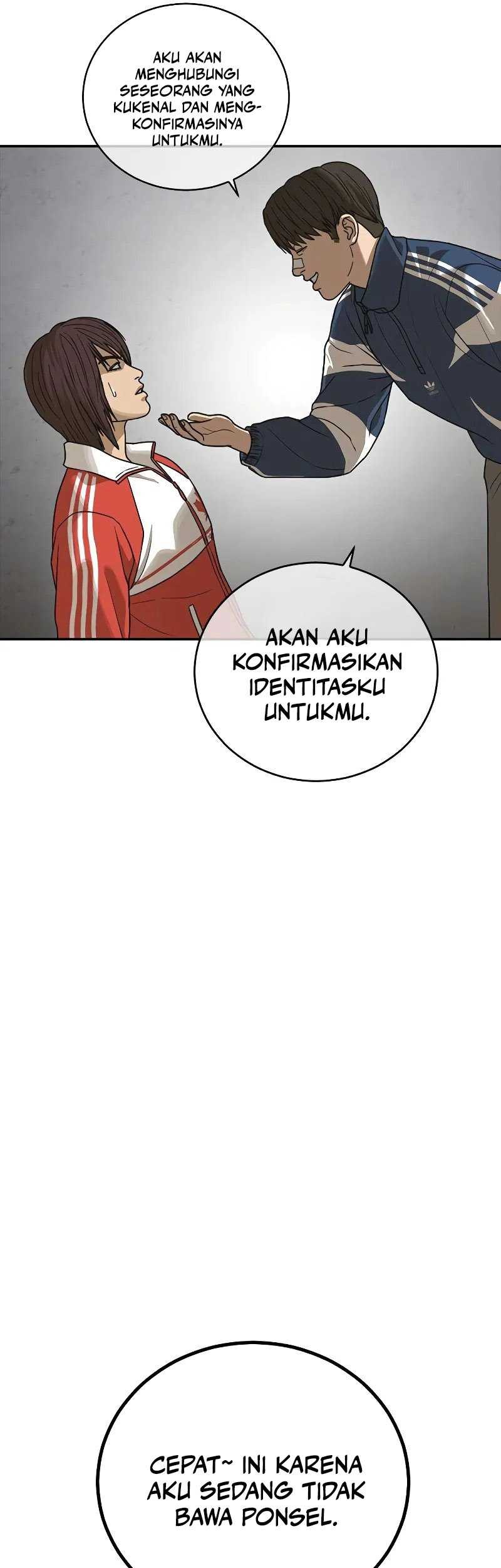 Ulzzang Generation Bab 05 halaman 21