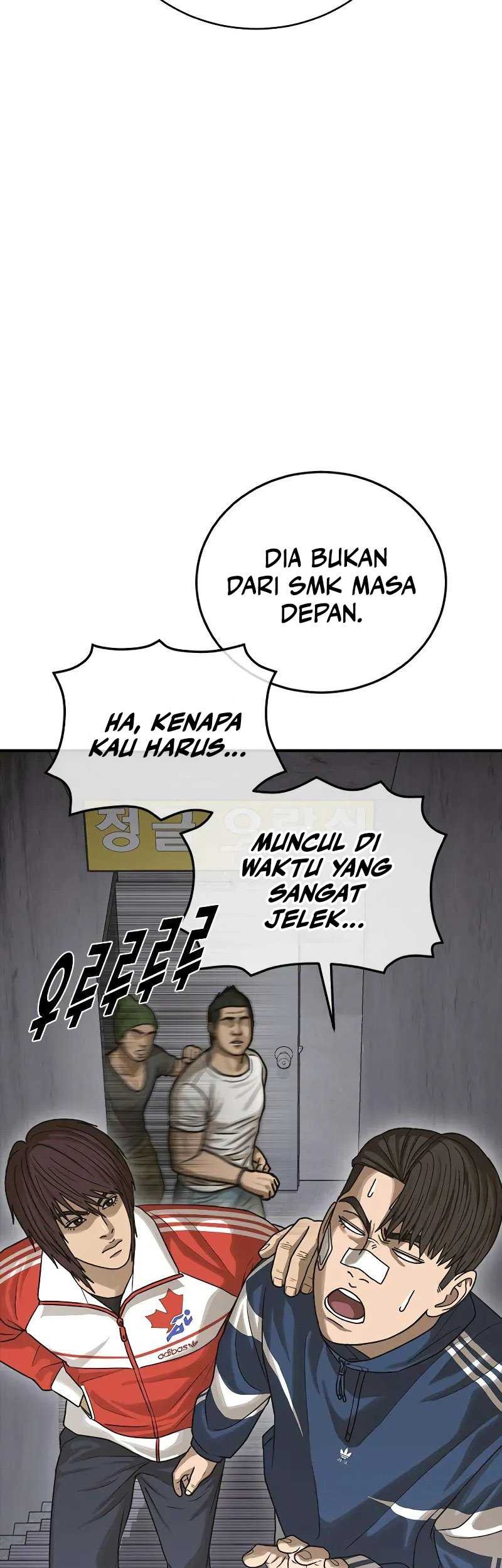 Ulzzang Generation Bab 05 halaman 27