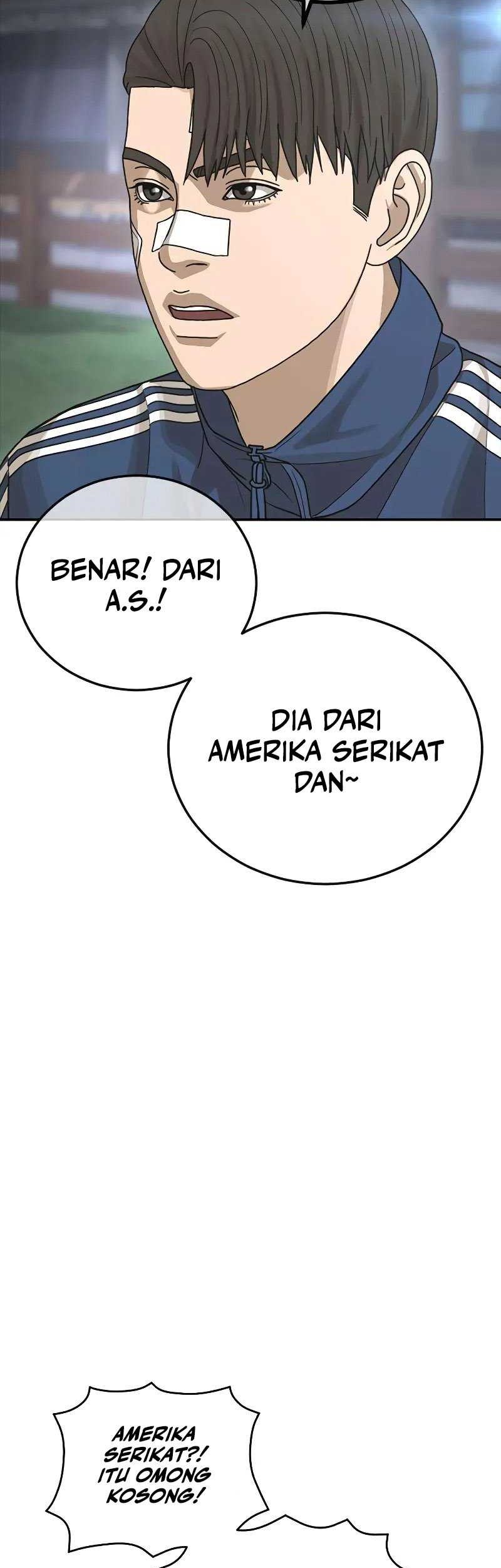 Ulzzang Generation Bab 05 halaman 37