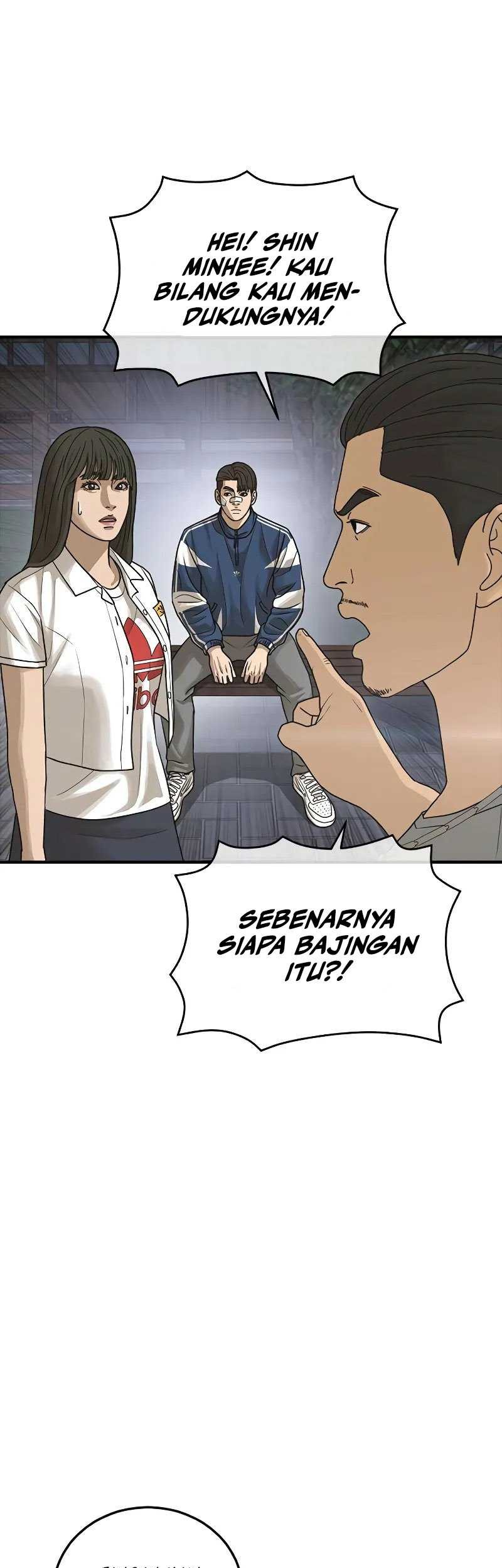 Ulzzang Generation Bab 05 halaman 40
