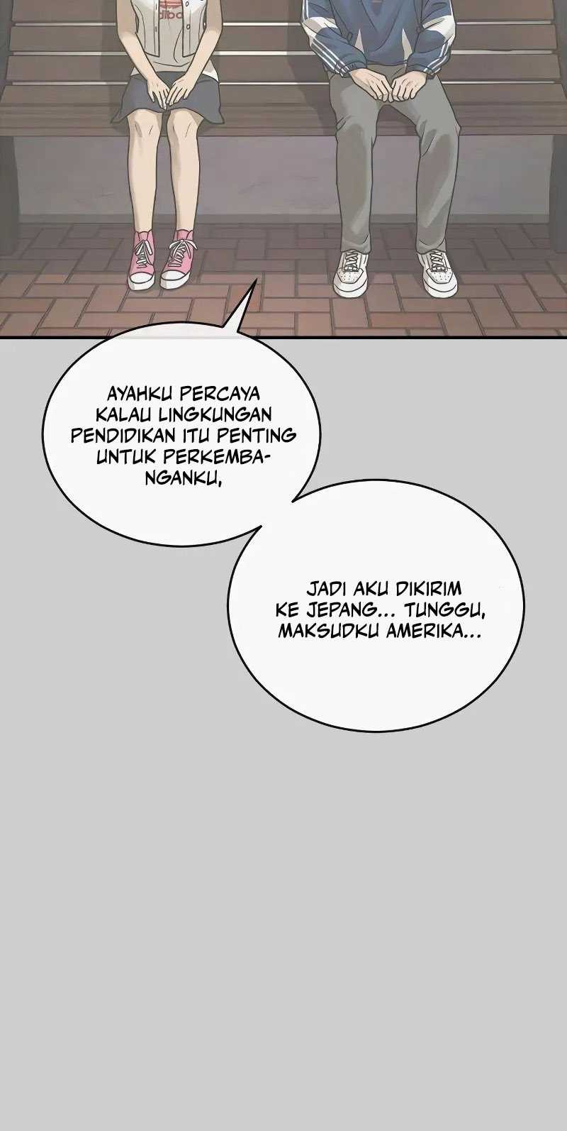 Ulzzang Generation Bab 05 halaman 44