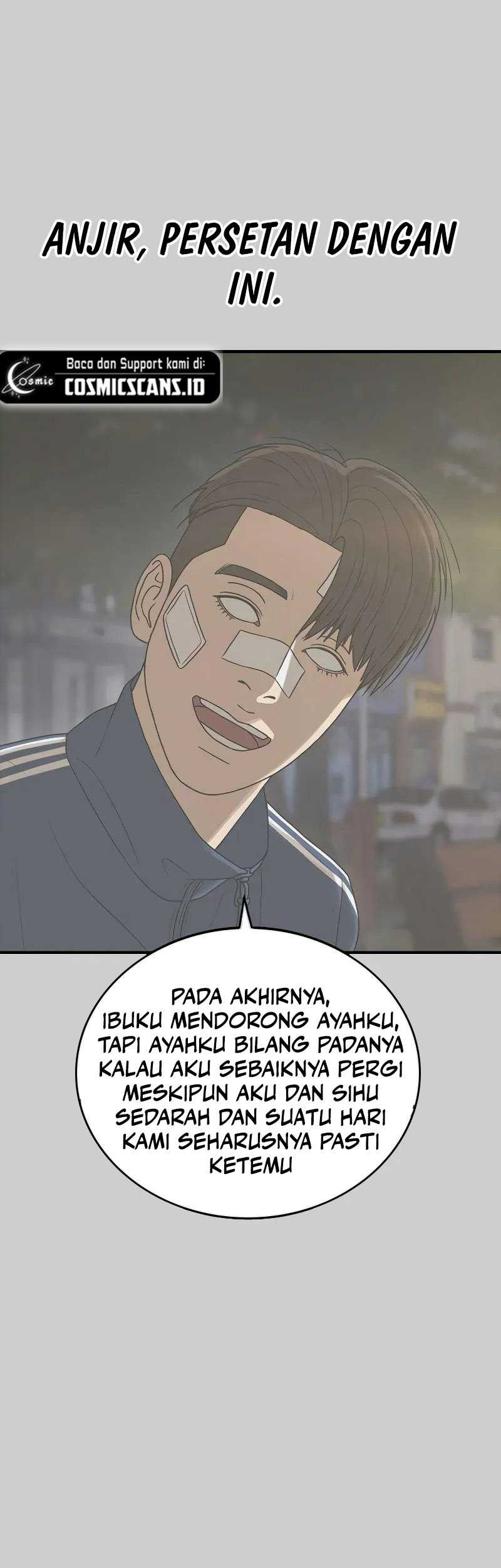 Ulzzang Generation Bab 05 halaman 45
