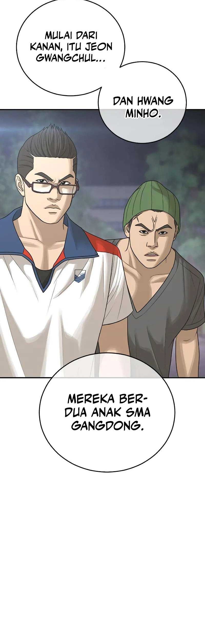 Ulzzang Generation Bab 05 halaman 71