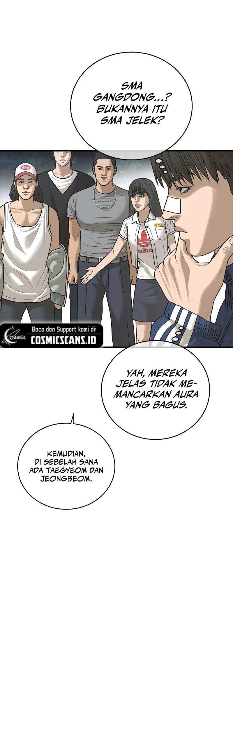 Ulzzang Generation Bab 05 halaman 79