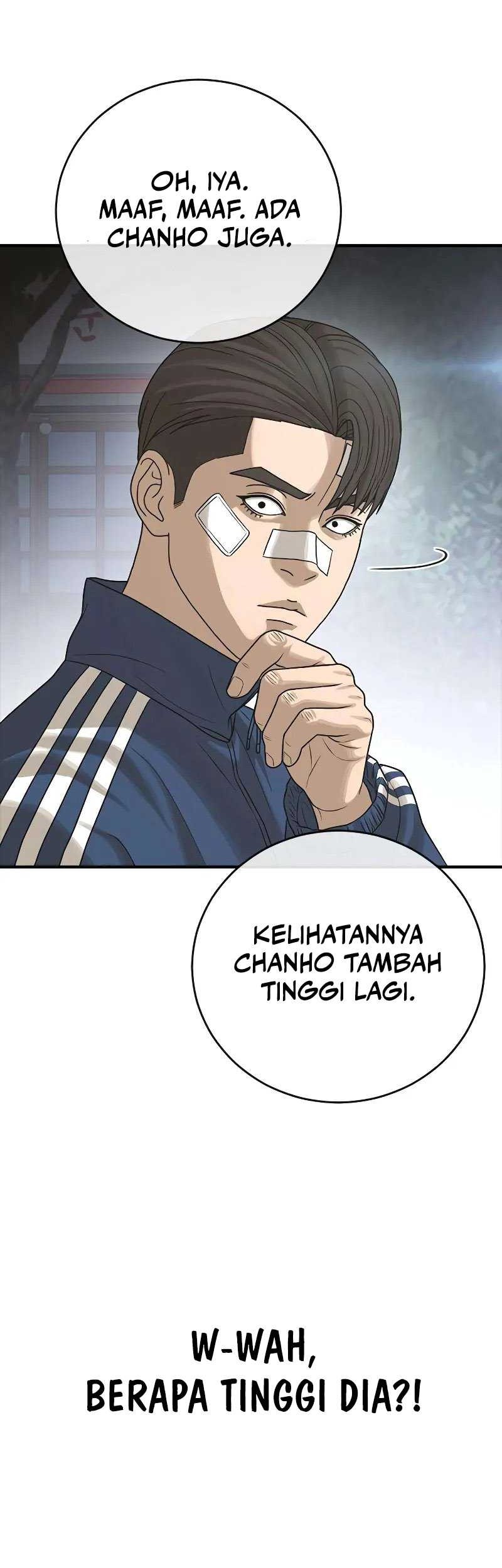 Ulzzang Generation Bab 05 halaman 80