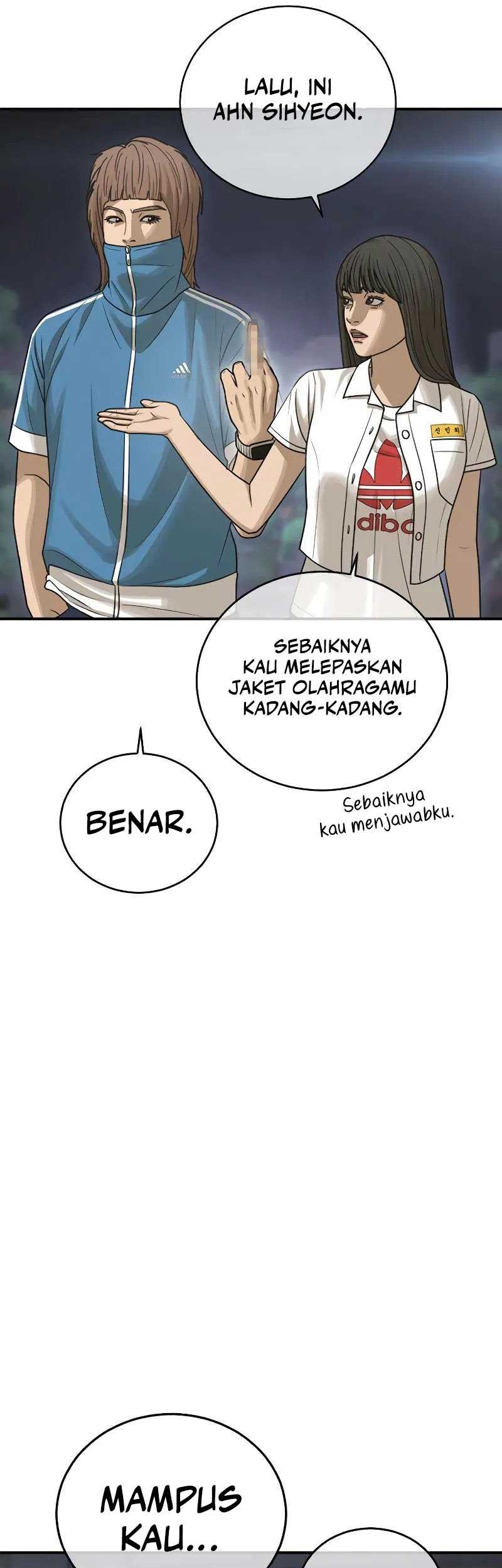 Ulzzang Generation Bab 05 halaman 83