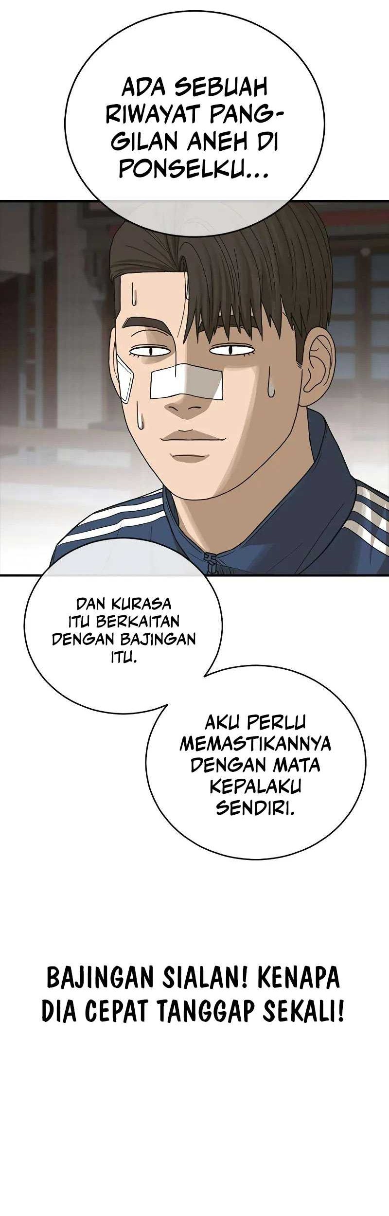 Ulzzang Generation Bab 05 halaman 94