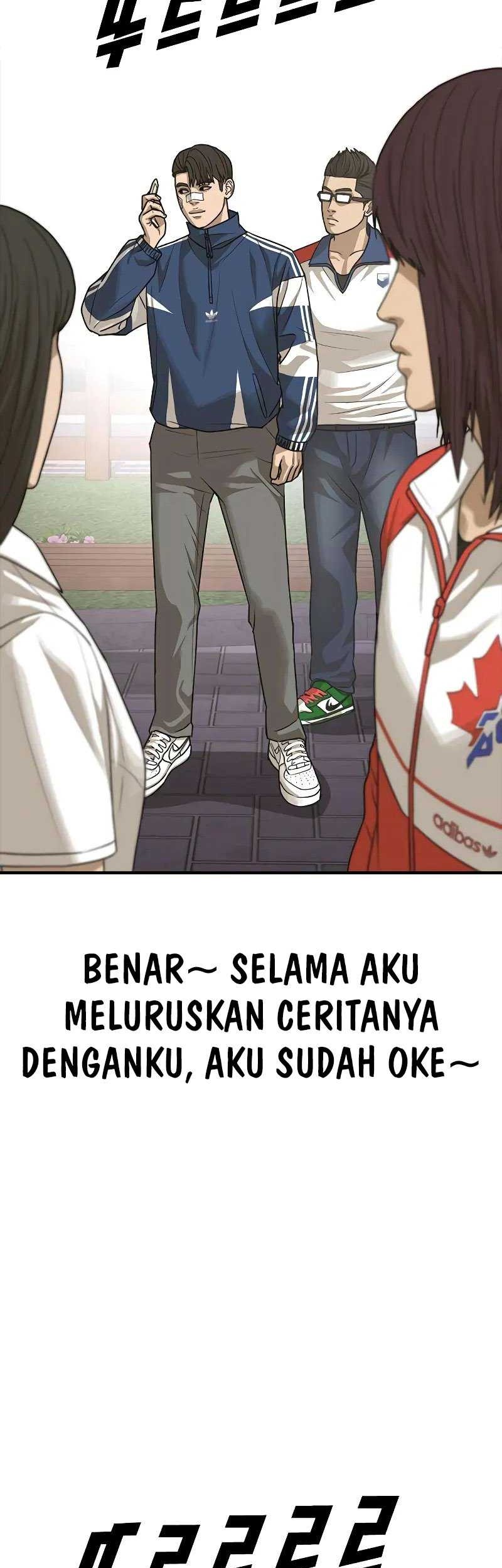 Ulzzang Generation Bab 05 halaman 100