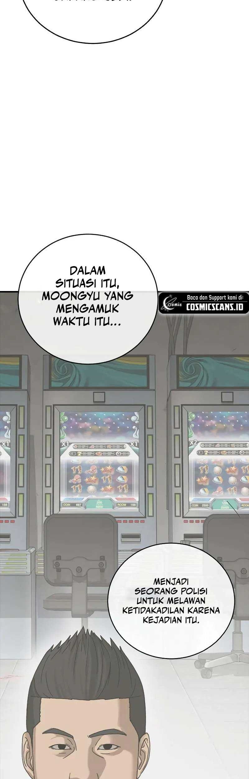 Ulzzang Generation Bab 05 halaman 116