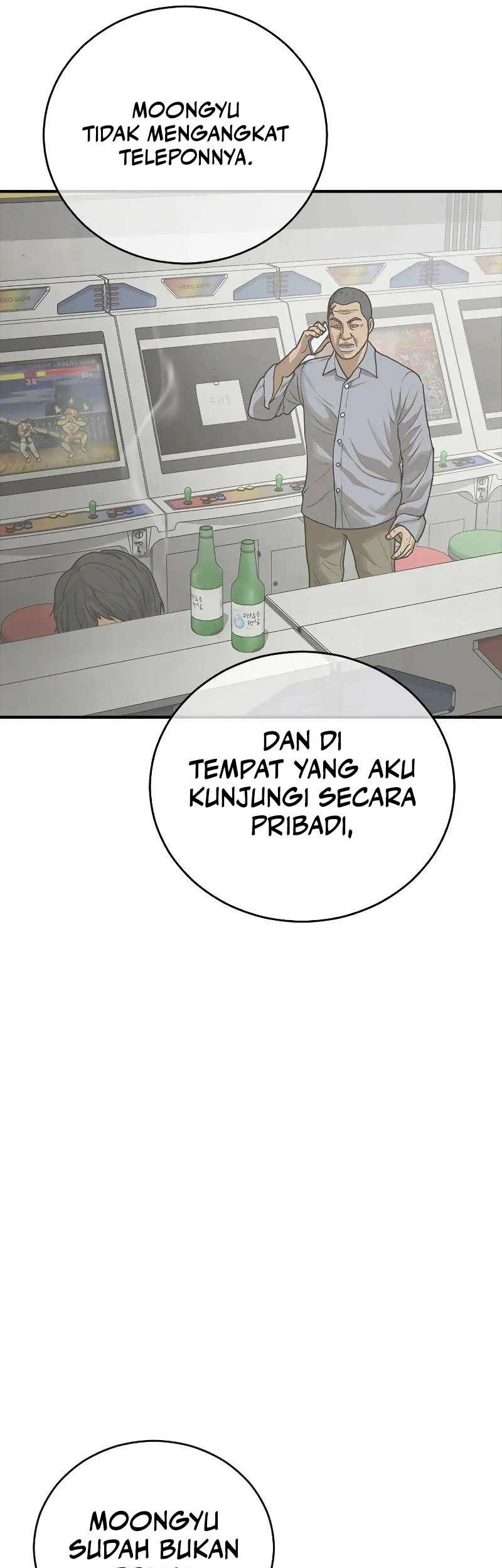 Ulzzang Generation Bab 05 halaman 123