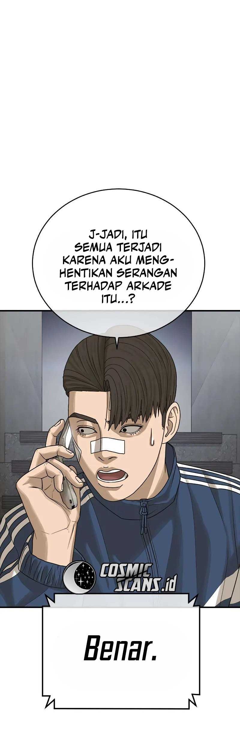 Ulzzang Generation Bab 05 halaman 126