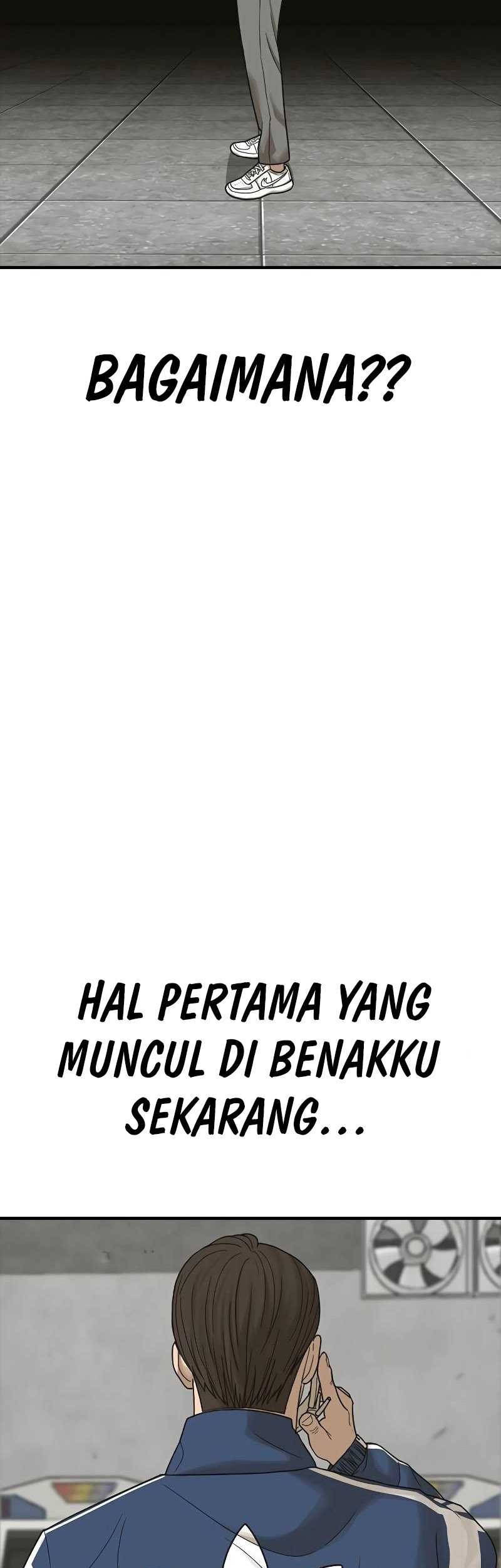 Ulzzang Generation Bab 06 halaman 6