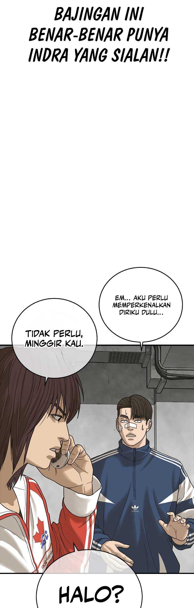 Ulzzang Generation Bab 06 halaman 10
