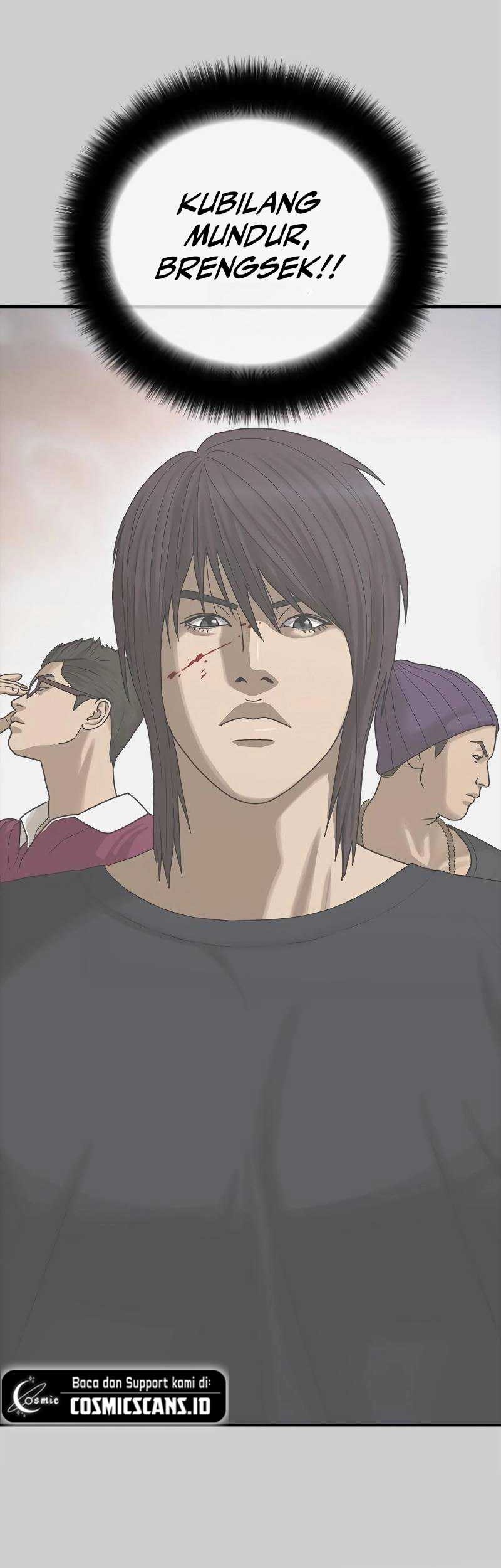 Ulzzang Generation Bab 06 halaman 16