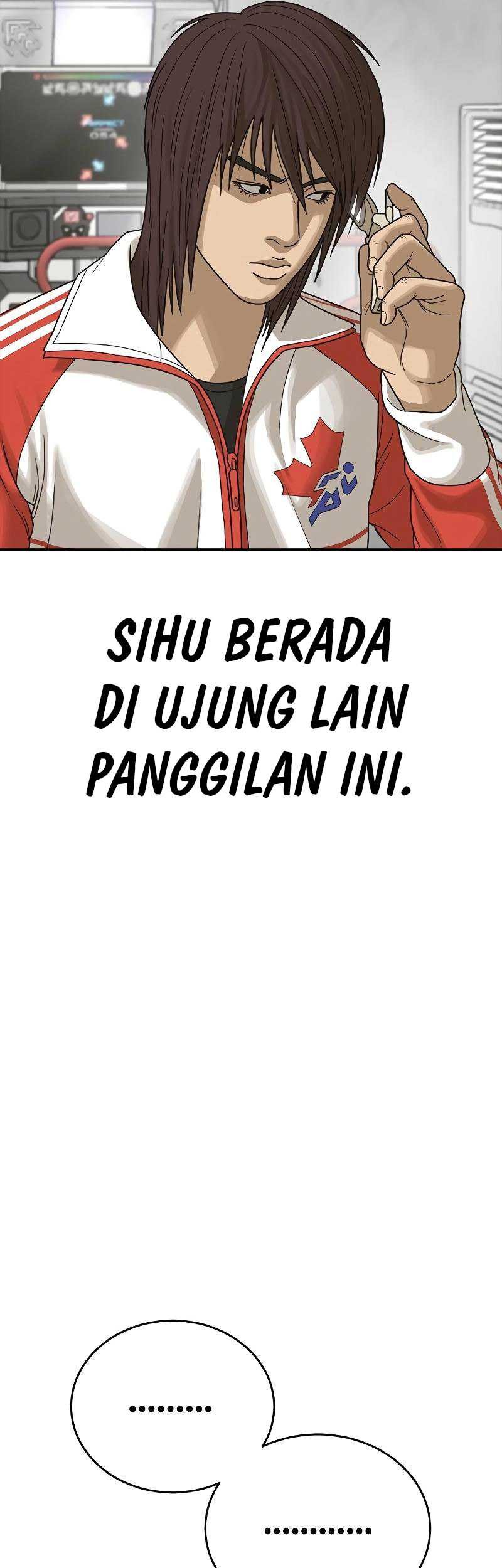 Ulzzang Generation Bab 06 halaman 20