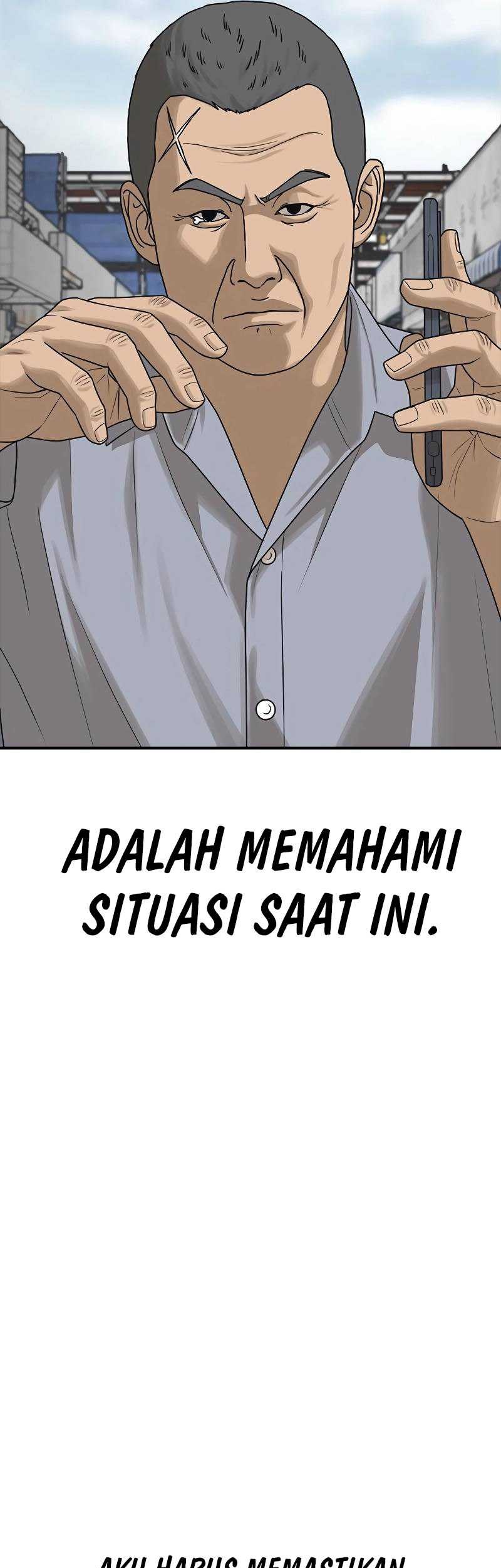 Ulzzang Generation Bab 06 halaman 26