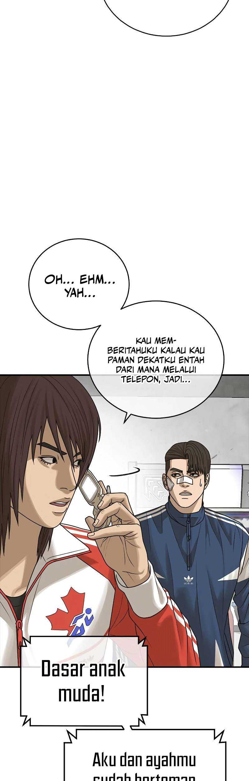 Ulzzang Generation Bab 06 halaman 30