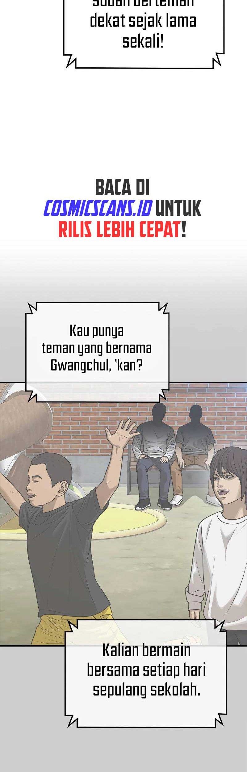 Ulzzang Generation Bab 06 halaman 31