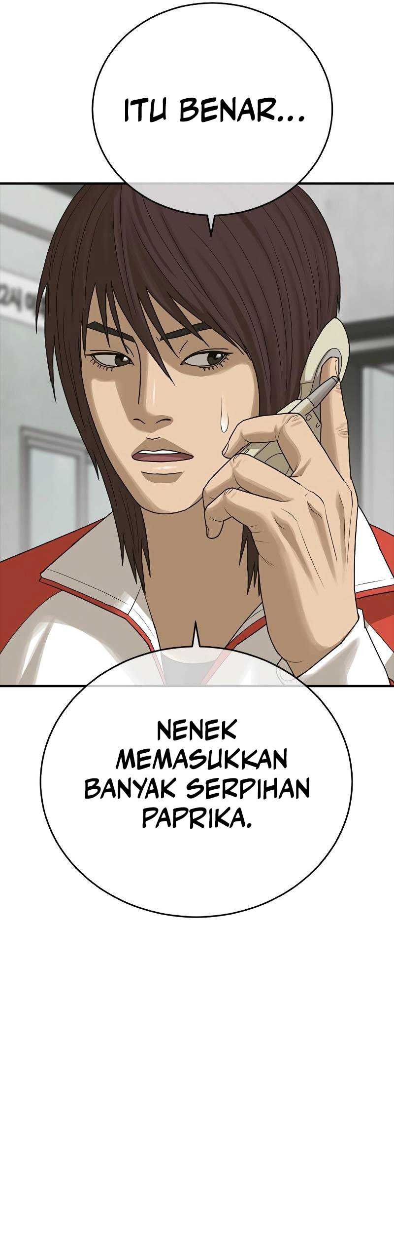 Ulzzang Generation Bab 06 halaman 38