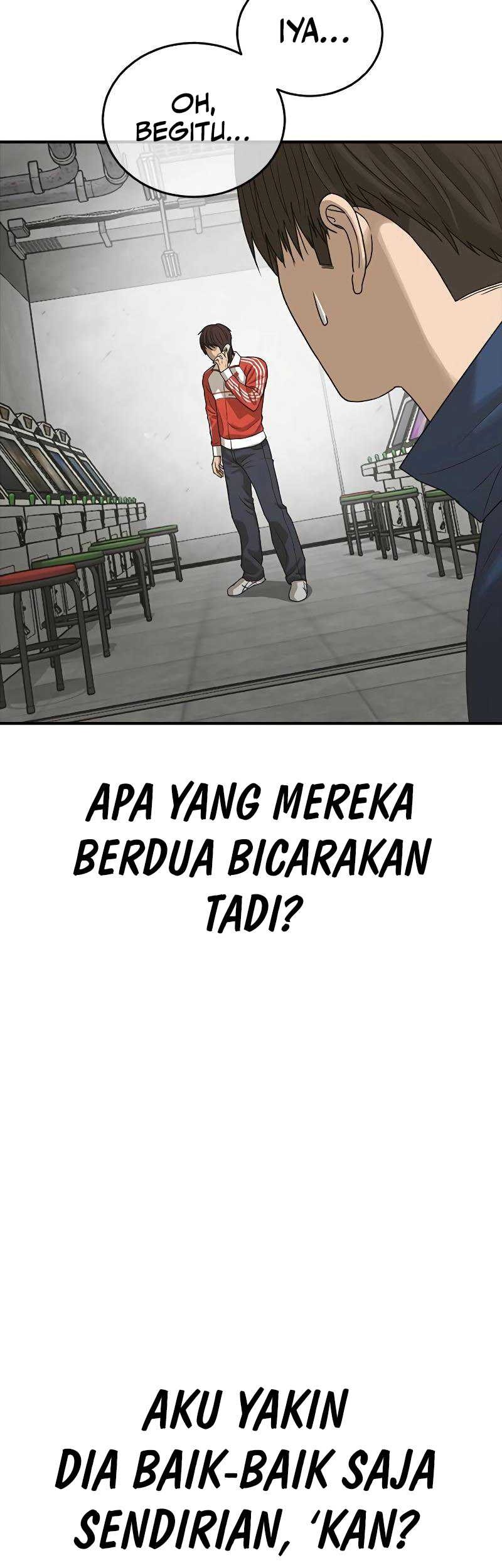 Ulzzang Generation Bab 06 halaman 40