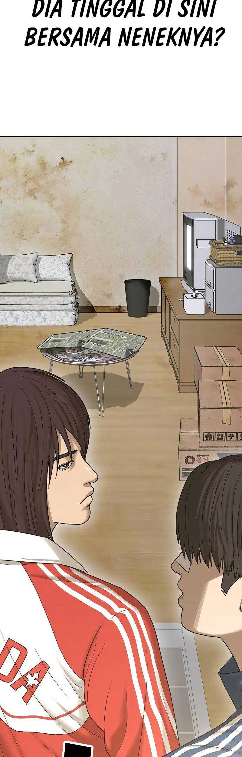 Ulzzang Generation Bab 06 halaman 51