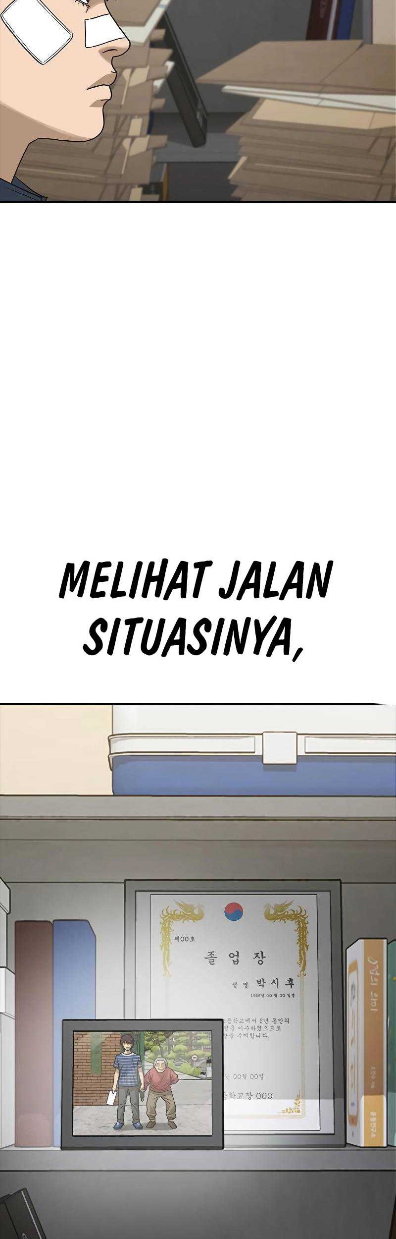 Ulzzang Generation Bab 06 halaman 75