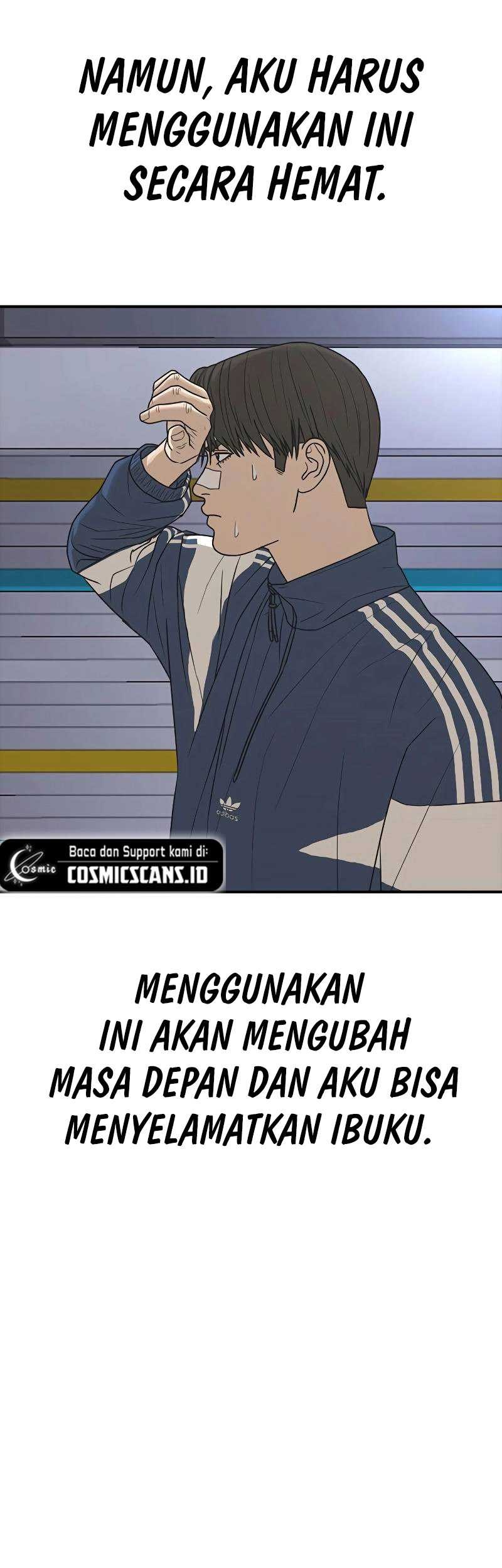Ulzzang Generation Bab 06 halaman 90