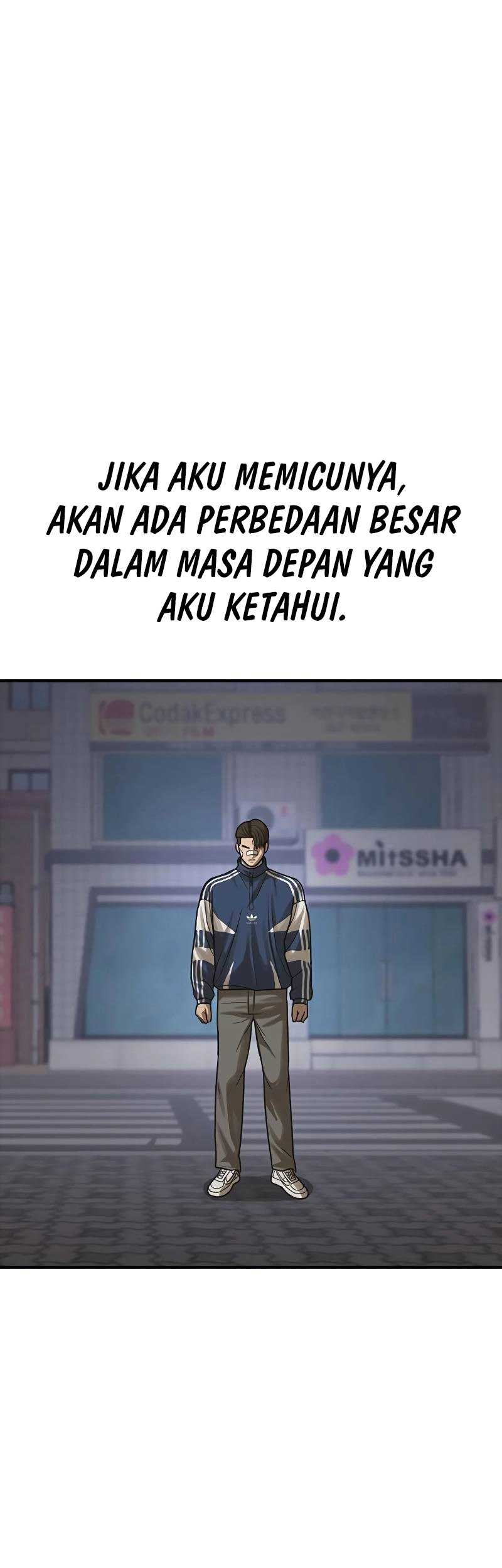Ulzzang Generation Bab 06 halaman 92