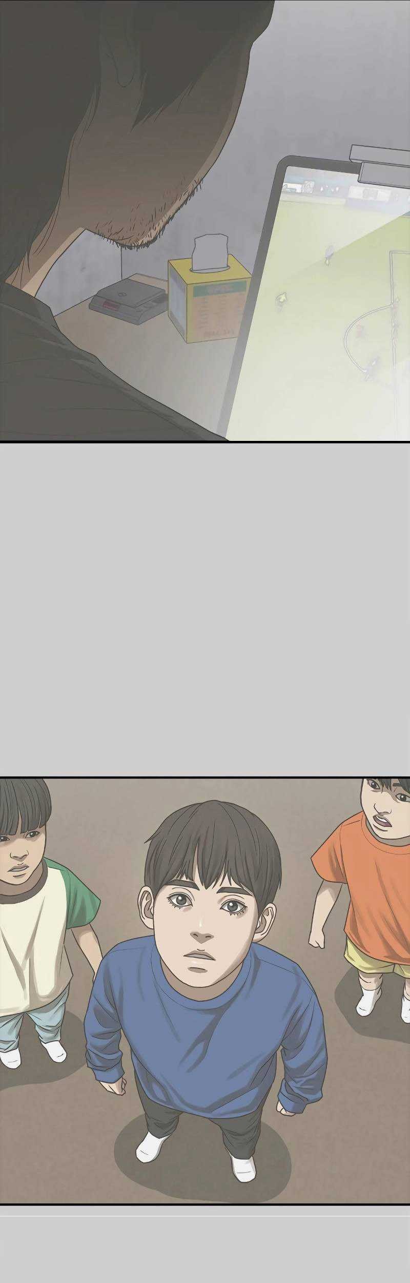 Ulzzang Generation Bab 06 halaman 110