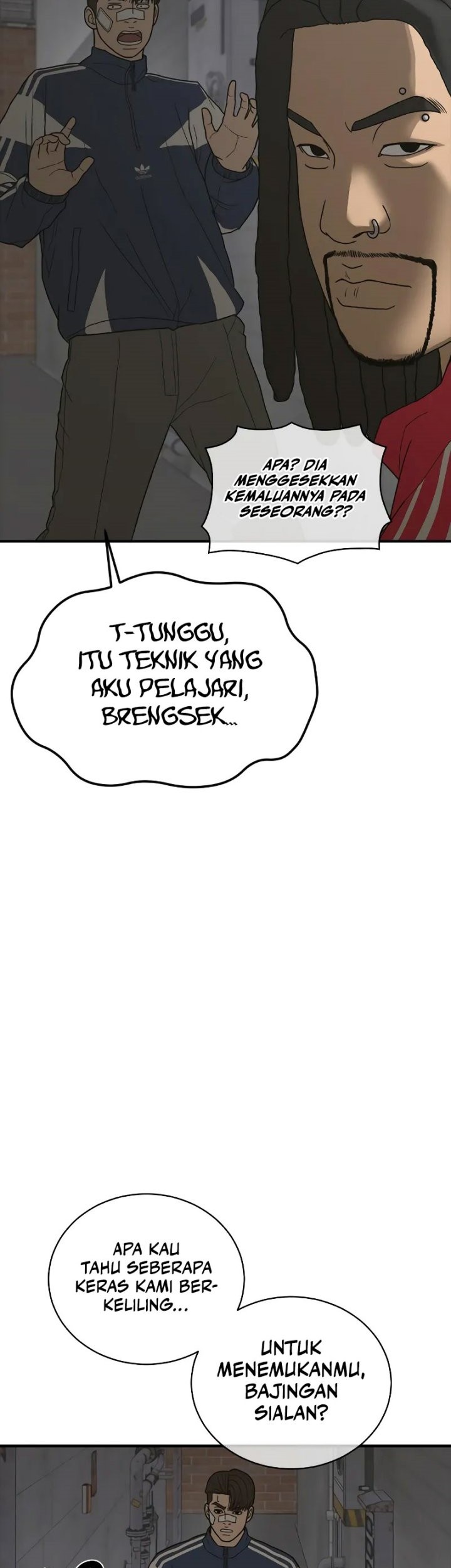 Ulzzang Generation Bab 07 halaman 6