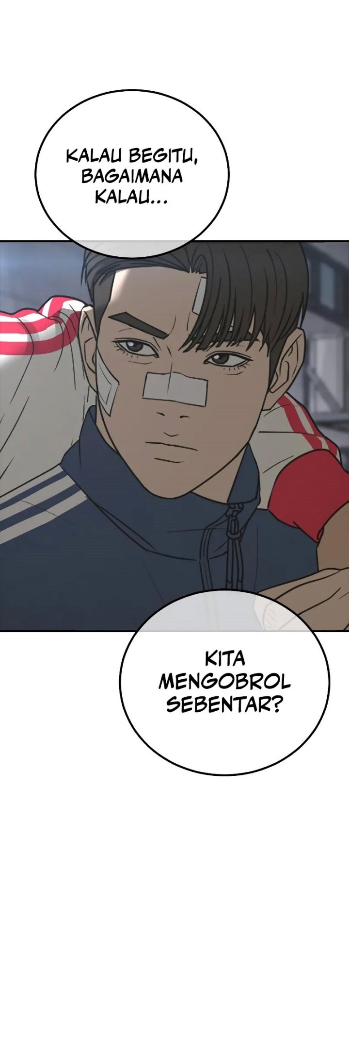 Ulzzang Generation Bab 07 halaman 14