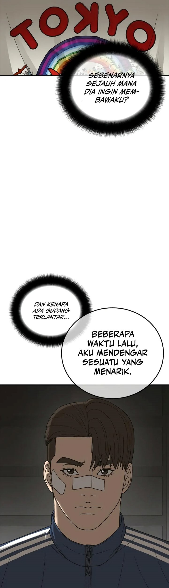 Ulzzang Generation Bab 07 halaman 19