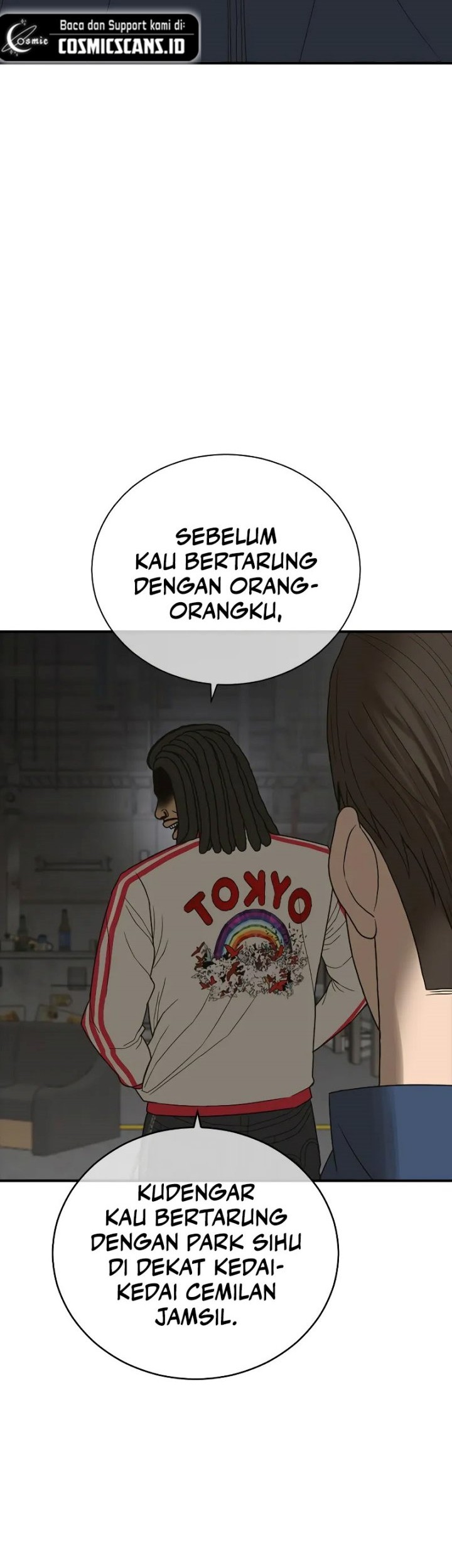 Ulzzang Generation Bab 07 halaman 20
