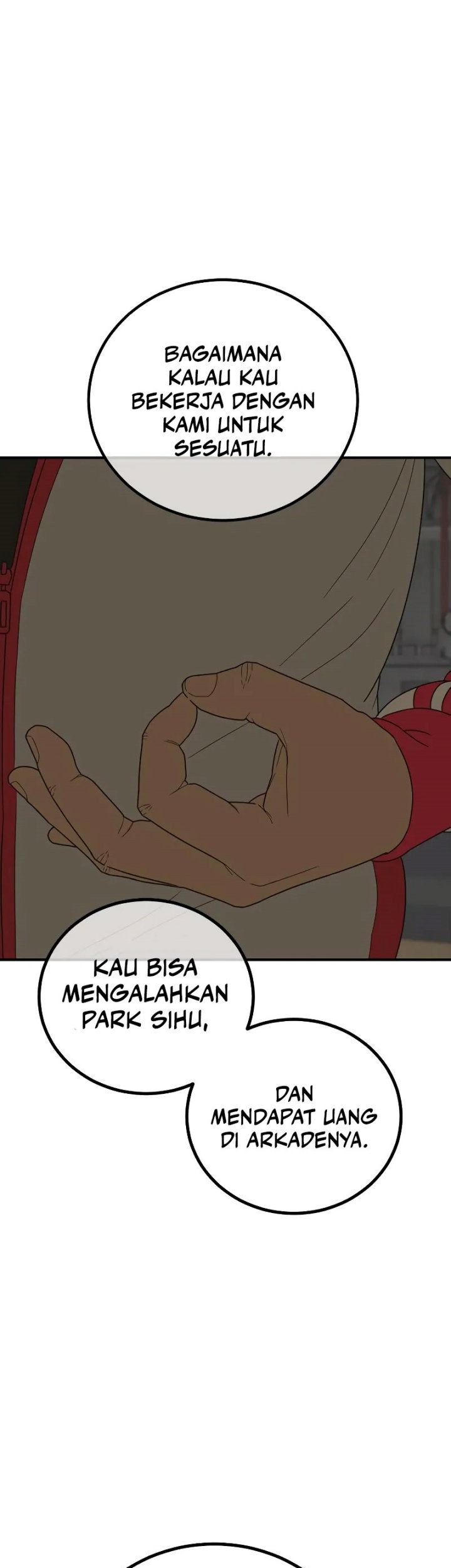 Ulzzang Generation Bab 07 halaman 27