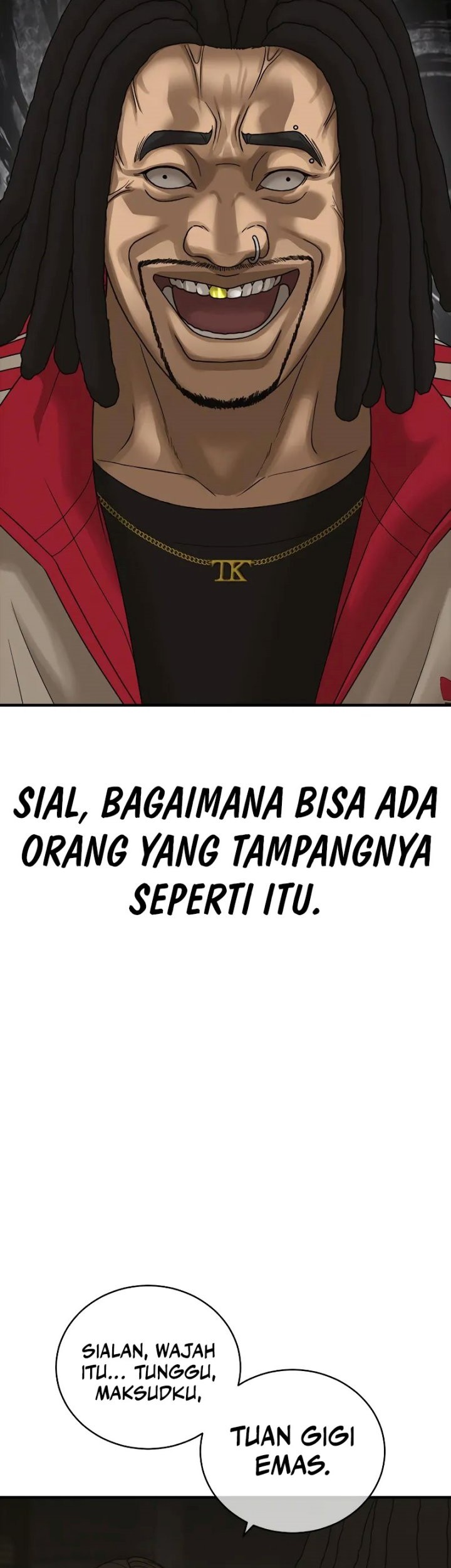 Ulzzang Generation Bab 07 halaman 29