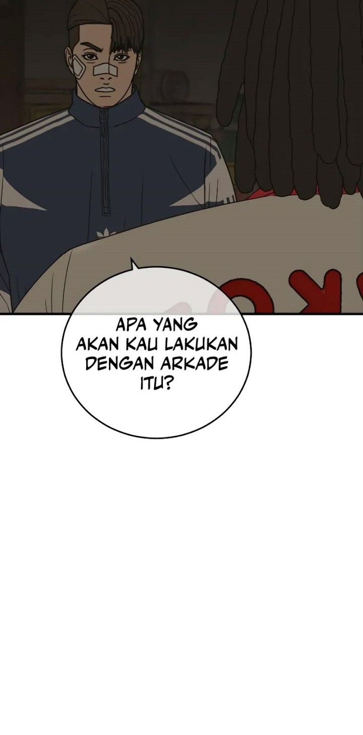 Ulzzang Generation Bab 07 halaman 30