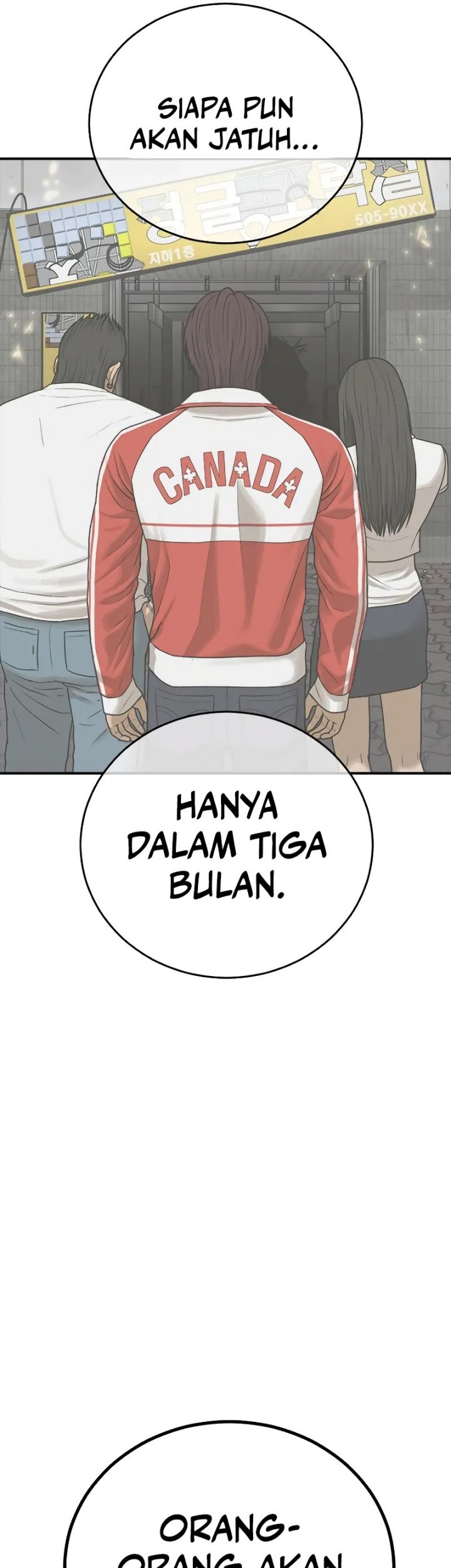 Ulzzang Generation Bab 07 halaman 35