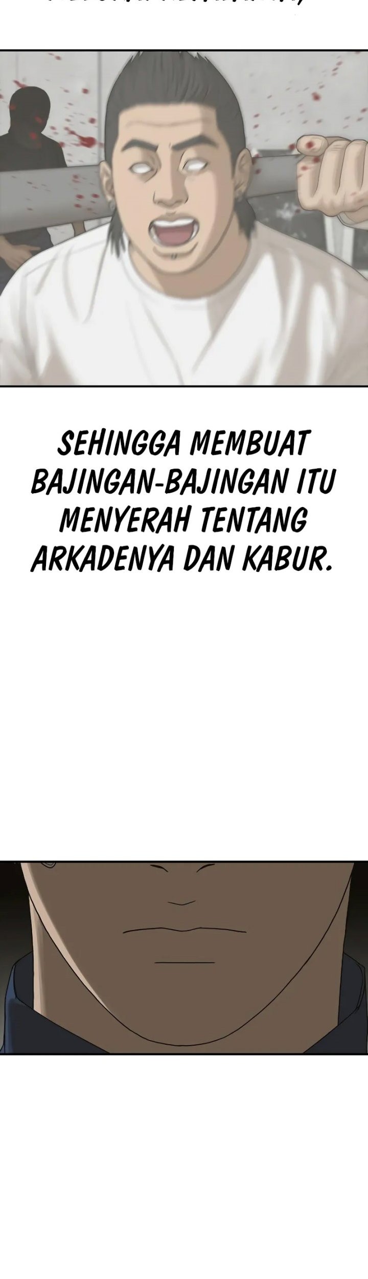 Ulzzang Generation Bab 07 halaman 45