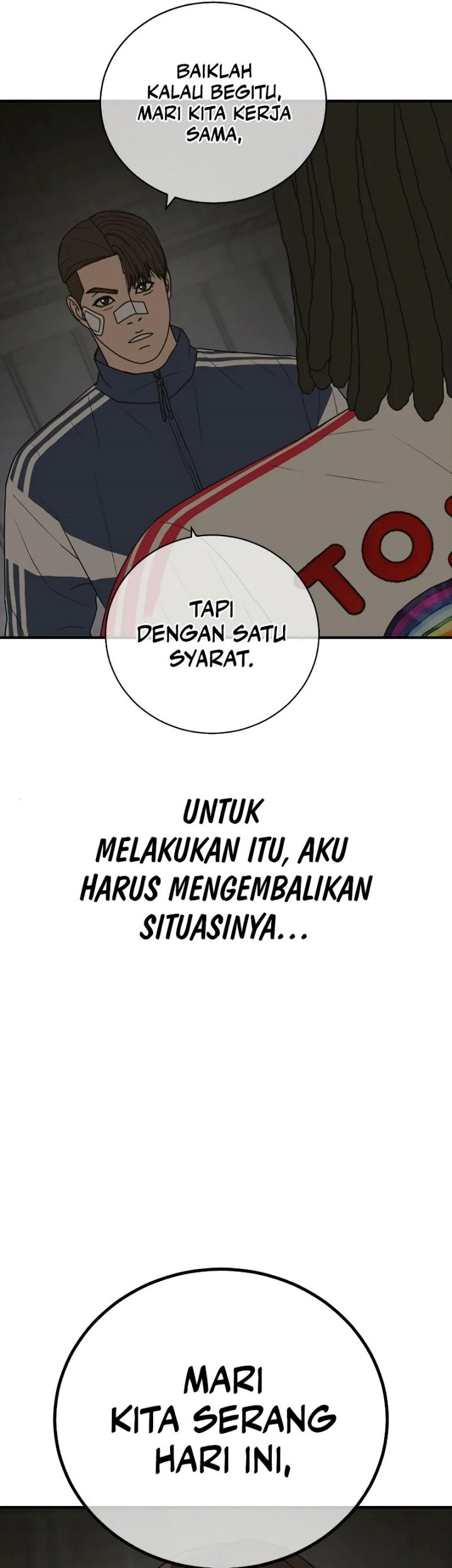 Ulzzang Generation Bab 07 halaman 51