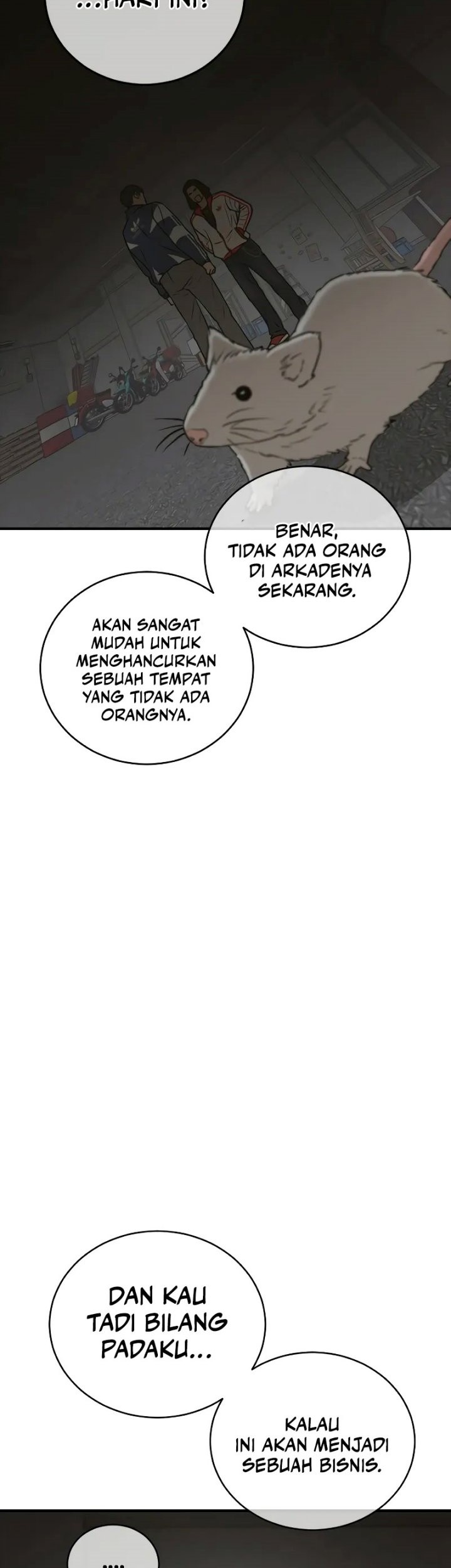 Ulzzang Generation Bab 07 halaman 53