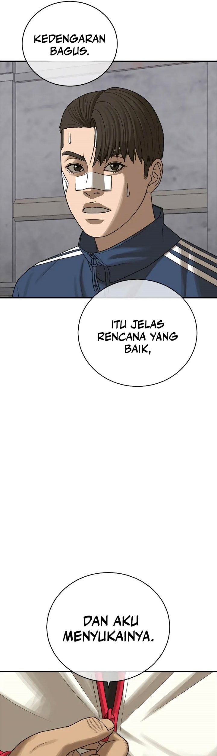 Ulzzang Generation Bab 07 halaman 59