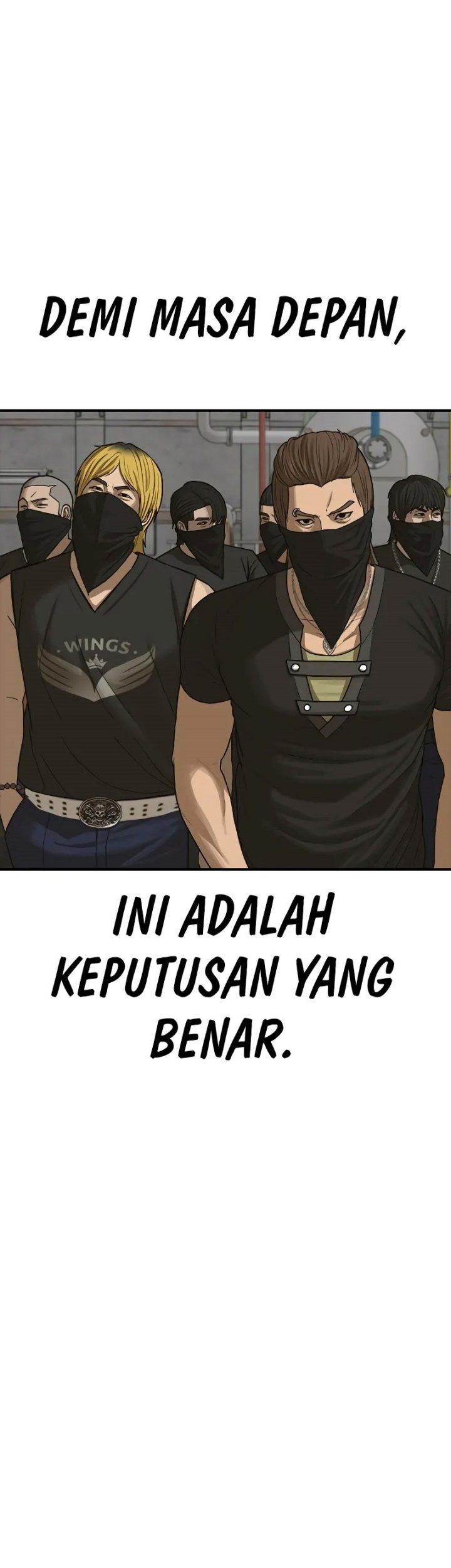 Ulzzang Generation Bab 07 halaman 67