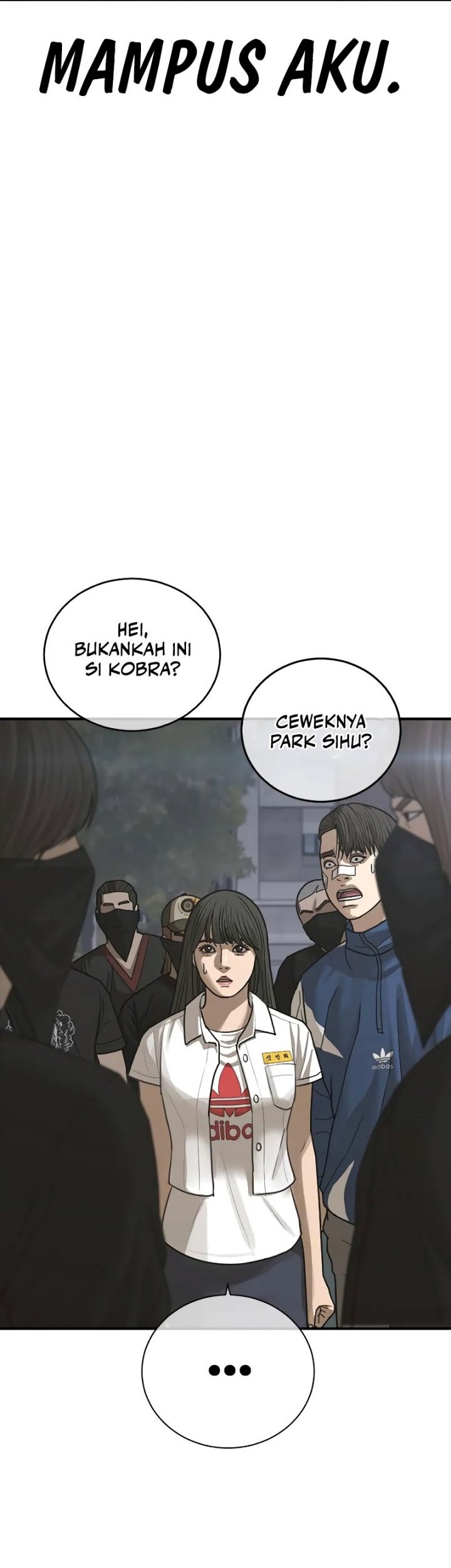 Ulzzang Generation Bab 07 halaman 80