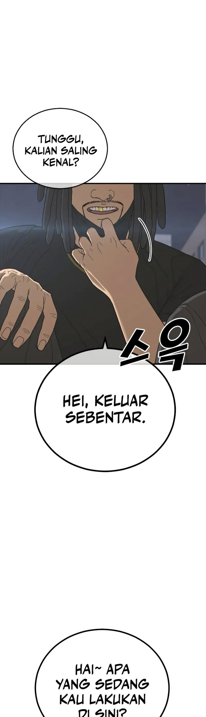 Ulzzang Generation Bab 07 halaman 81